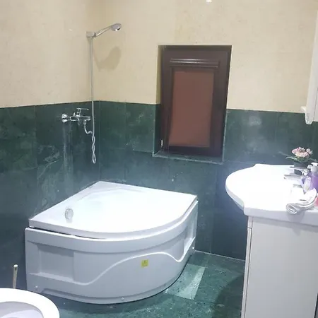 Apartment Apartament Monza-arena Nationala *