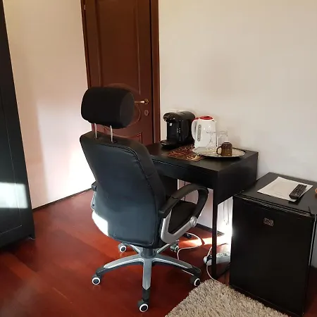 Apartament Monza-arena Nationala Apartment *