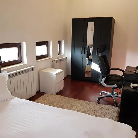 Apartament Monza-arena Nationala * Bucharest