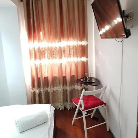 Apartament Monza-arena Nationala Apartment *