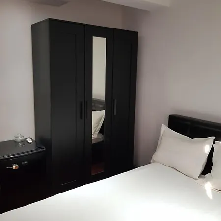 Apartment Apartament Monza-arena Nationala