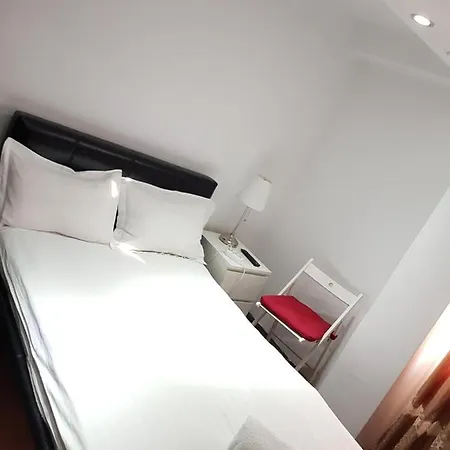 Apartment Apartament Monza-arena Nationala *