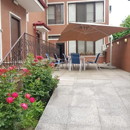 Apartment Apartament Monza-arena Nationala