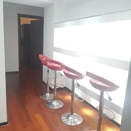 Apartament Monza-arena Nationala 아파트