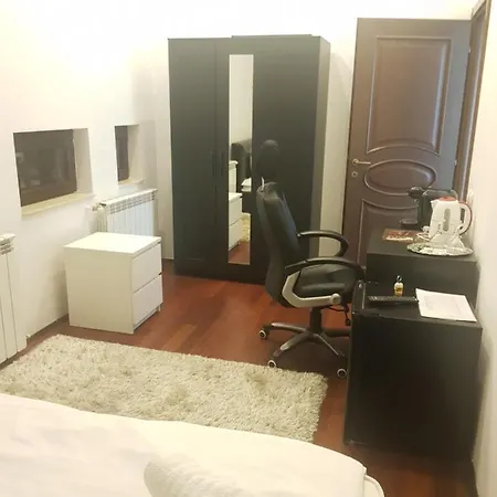 Apartament Monza-arena Nationala *