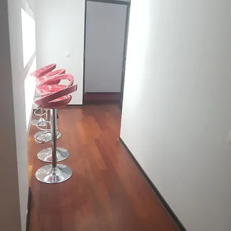 Apartament Monza-arena Nationala 부쿠레슈티