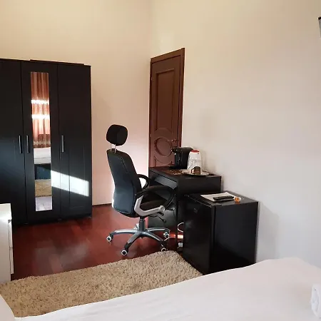 Apartament Monza-arena Nationala *