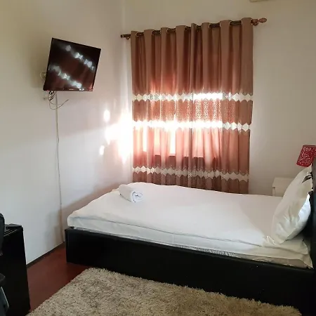 아파트 Apartament Monza-arena Nationala *