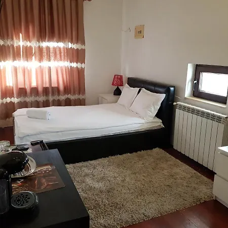 Apartament Monza-arena Nationala * 부쿠레슈티