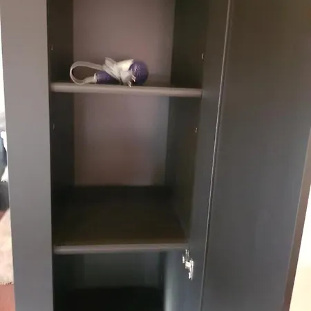 Apartament Monza-arena Nationala