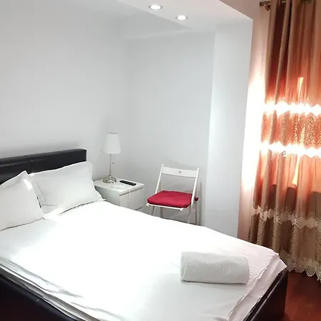 Apartament Monza-arena Nationala *